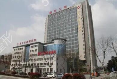 南京植发医院排行前十