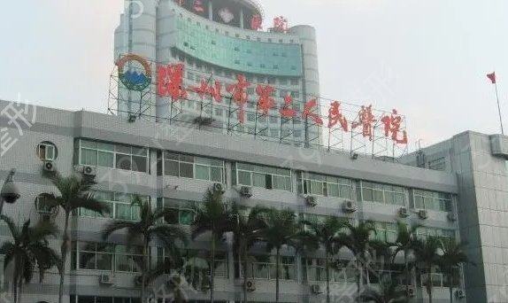 深圳隆鼻整形医院排名榜