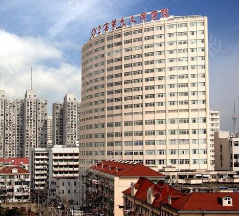 上海疤痕治疗医院排名前五名
