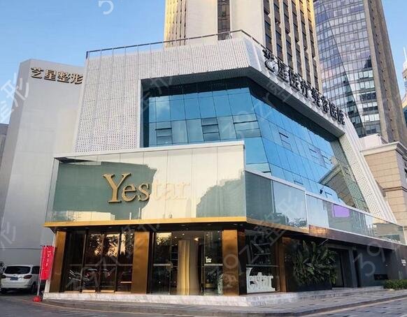 深圳做脂肪填充权威医院排名前六的