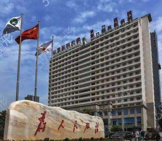 太原割双眼皮医院排名前三位
