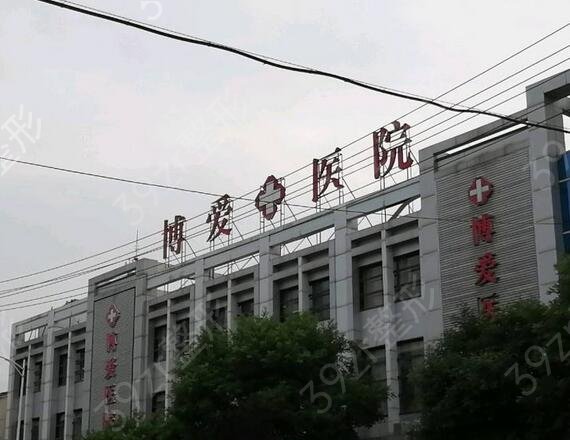 铜陵整形医院排名前五的