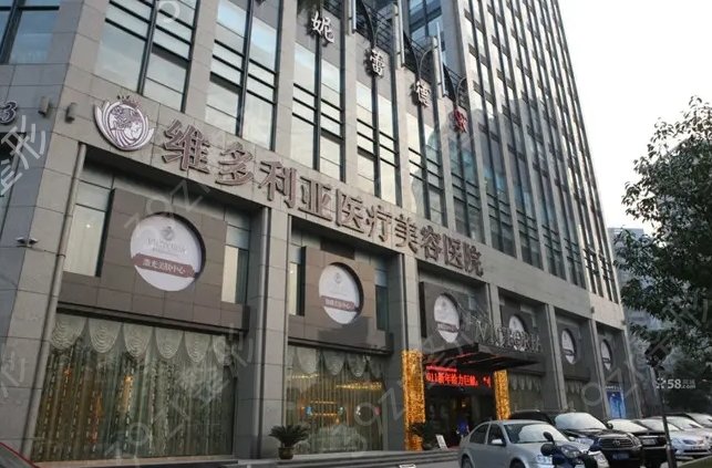 杭州抽脂哪家医院好