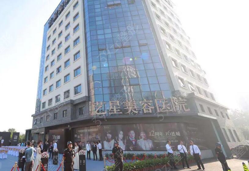 哈尔滨丰胸手术哪家医院好