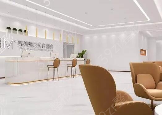 南充整容整形医院排名前五