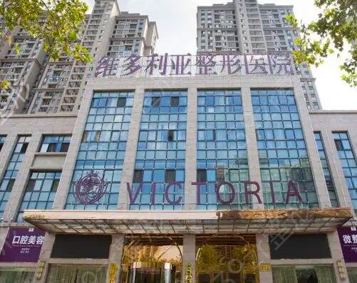 全國十大整形美容醫(yī)院排行榜推薦