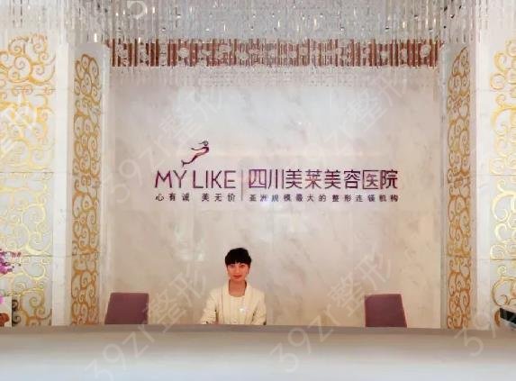 成都做脂肪填充医院排行前十
