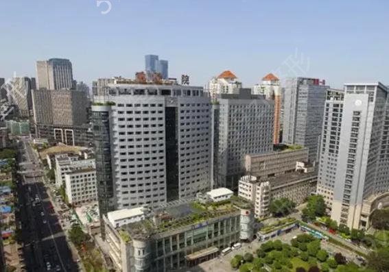重庆烧伤整形医院排名榜六强公立盘点