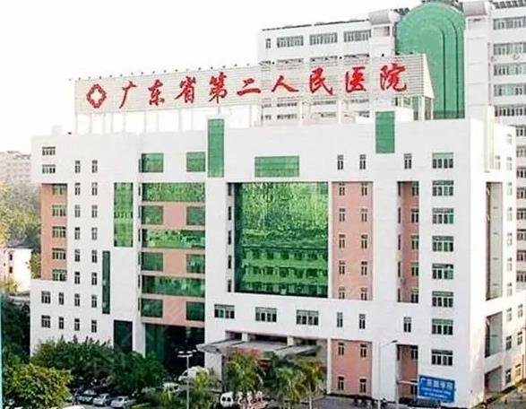 广州隆胸整形医院排名前十展现实力