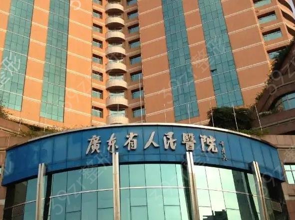 广州隆胸整形医院排名前十展现实力