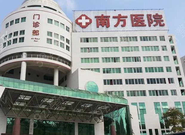广州隆胸整形医院排名前十展现实力