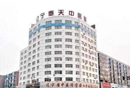 沈阳去疤痕医院排名榜