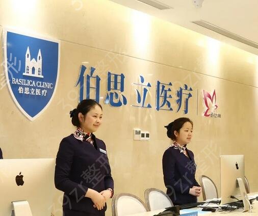 上海美容医院排名前十种草合集公开