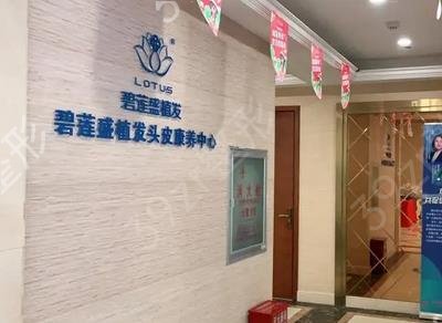 承认的三大植发机构
