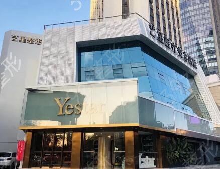 深圳隆胸整形医院排名榜新鲜出炉