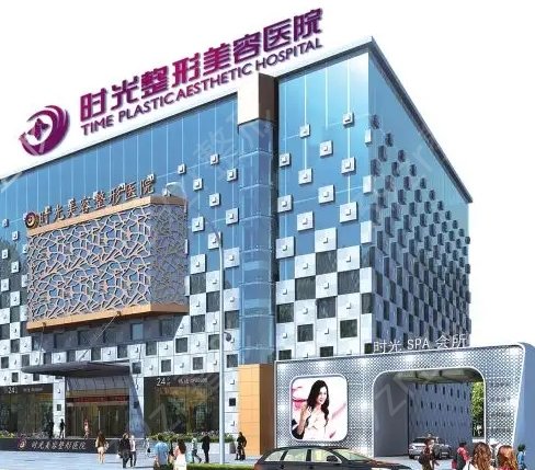 兰州有哪些大型正规的整形医院