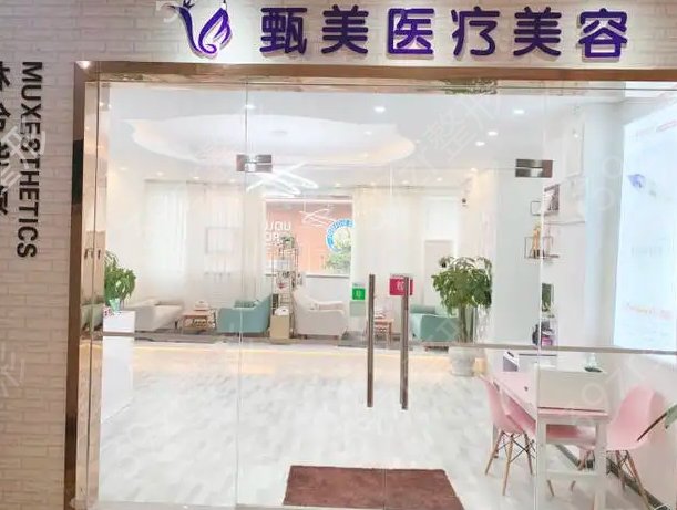 南昌有名的整形医院排名榜