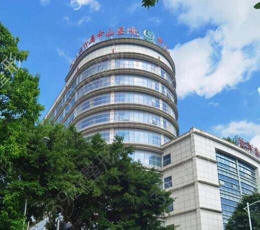 中山隆胸医院排名前五的有哪些