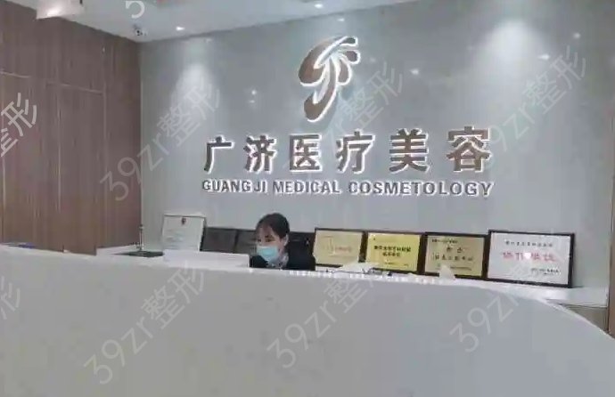 南昌比较好的抽脂医院有哪些