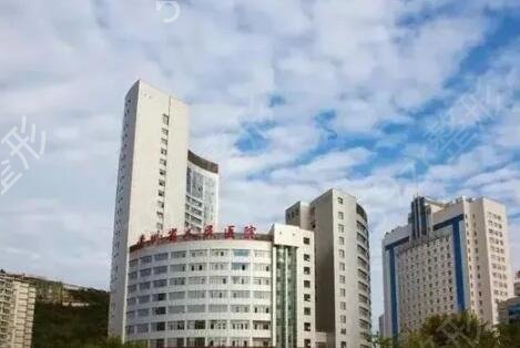 贵州省整形医院排名榜