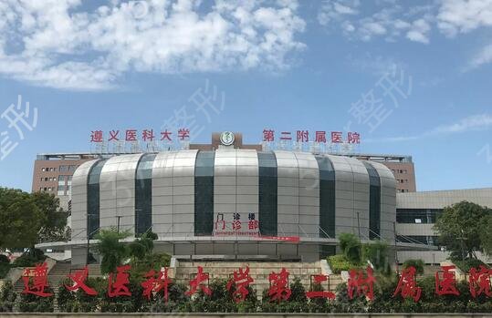 贵州省整形医院排名榜