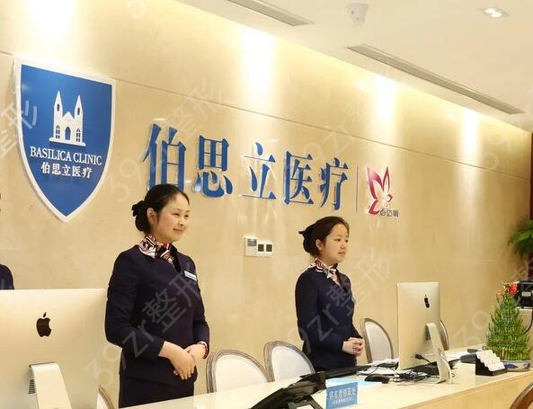 上海比较正规的做眼袋医院排名前十推荐