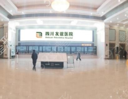 成都医美前十强排名