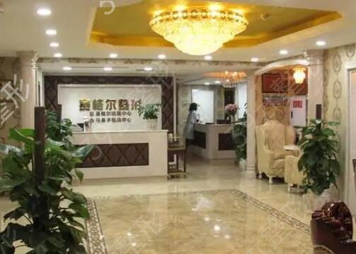 重庆下颌角整形专业医院排名榜前五推荐