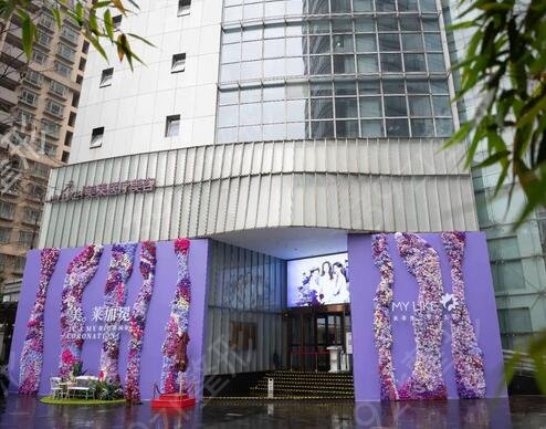 上海十大私立医院排名榜新阵容发布
