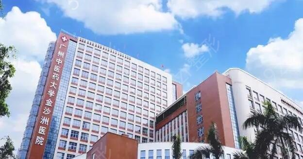 广州三甲医院假体隆胸排行前十