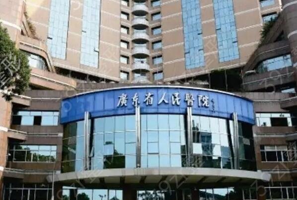 广州三甲医院假体隆胸排行榜前十