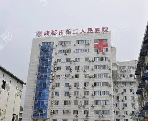 四川美容整形医院排名前十测评上线