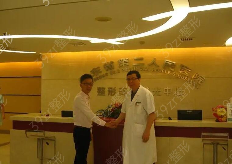 广州出名的整形医院排行榜