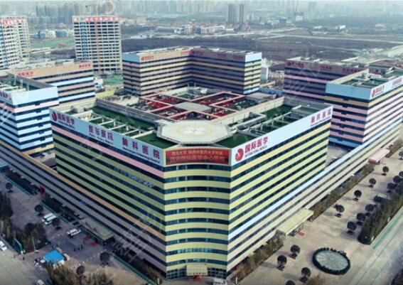 2022西安双眼皮医院排名前五的口碑反馈