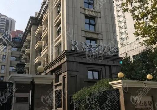 上海私密整形到哪家治好