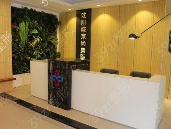 沈阳美容整形医院哪家较好