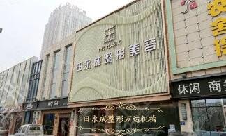 银川整形医院口碑排名前四