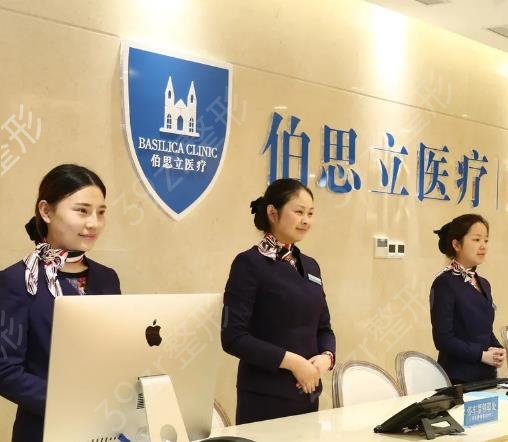 上海整形医院排名前十较准测评
