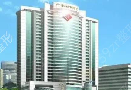 广州磨骨整形医院排名榜