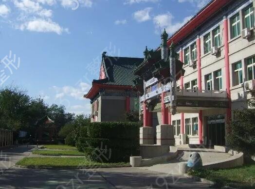 全国磨骨前三的公立整形医院排名