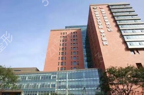 全国面部轮廓手术三甲医院排名前十