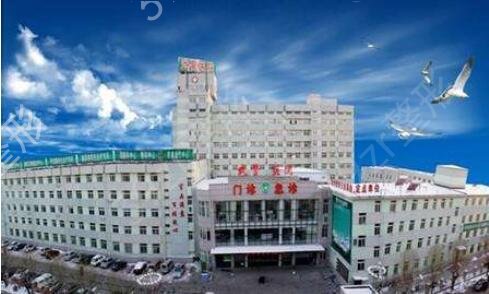 2022沈阳植发医院排行前十