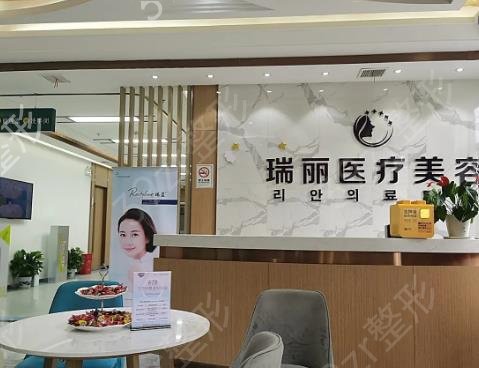 大连隆胸整形医院排名前十筛选出前五