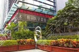 全国隆胸医院排名前十