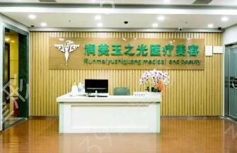全国隆胸医院排名前十
