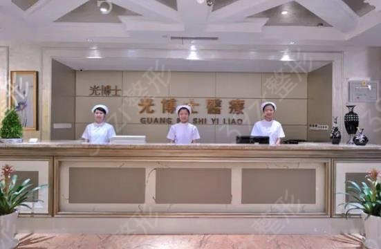 上海注射瘦脸微整形医院排名榜八强公布