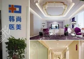 晋城整形医院排名前十