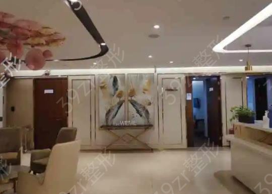 上海青浦哪个医院做隆鼻整形好