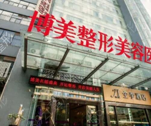 昆明双眼皮医院排行榜前十合集公示