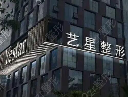 昆明双眼皮医院排行榜前十合集公示